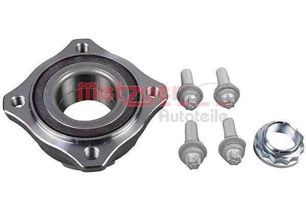 Roulement de roue METZGER ref. WM 2192